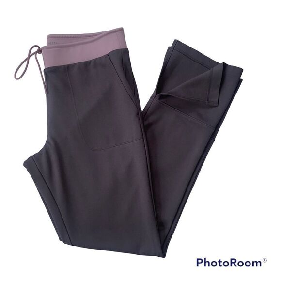 Athleta Hermosa High Rise Activewear Pants 2020 - Picture 14 of 16